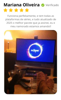 Depoimento de Mariana Oliveira